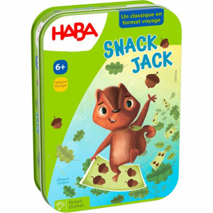 Snack Jack