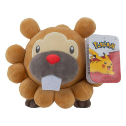 Pokémon - Peluche Keunotor (20cm)