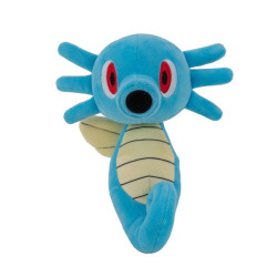 Pokémon - Peluche Hypotrempe (20cm)