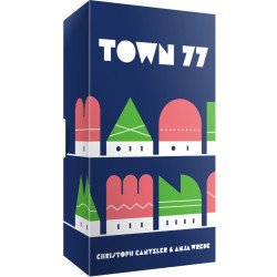 Town 77