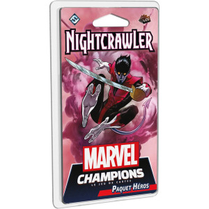 Marvel Champions : Nightcrawler