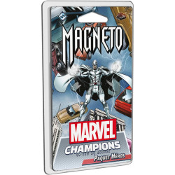 Marvel Champions : Magneto