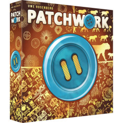 Patchwork :  Édition 10ème Anniversaire