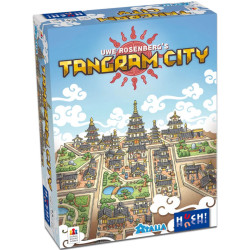 Tangram City