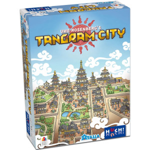 Tangram City