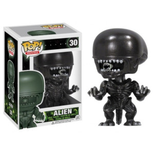 Figurine Pop! - Alien n°30