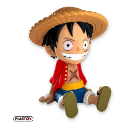 One Piece - Tirelire Luffy