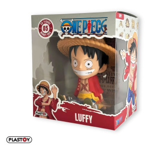 One Piece - Tirelire Luffy