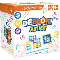 Deblok Junior