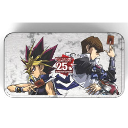 Yu-Gi-Oh! - Coffret Méga-Tin 2024 - Les Miroirs du Duel