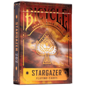 Cartes Bicycle - Stargazer 202