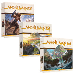 Monumental - Bundle