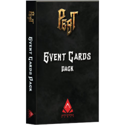 Pest - Event Cards