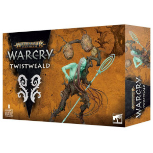 Warcry : Twistweald