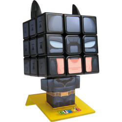 Rubik's Cubers - Batman