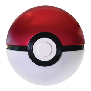 Pokémon - Coffret Pokéball - Octobre 2024