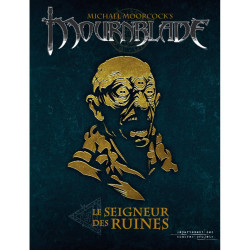 Mournblade - Le Seigneur des Ruines