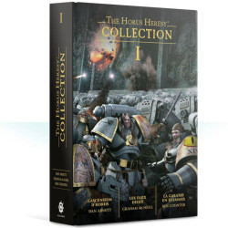 Black Library : The Horus Heresy Collection I