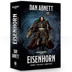 Black Library : Warhammer 40K - Trilogie Eisenhorn