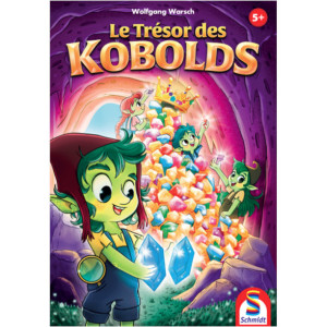 Le Trésor des Kobolds