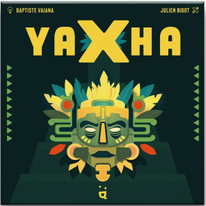 Yaxha