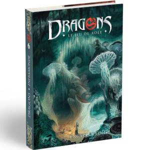 Dragons - Encyclopédie 2