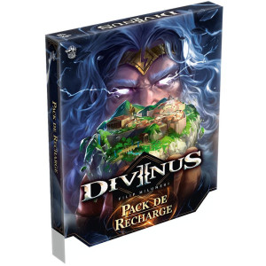 Divinus - Pack de Recharge