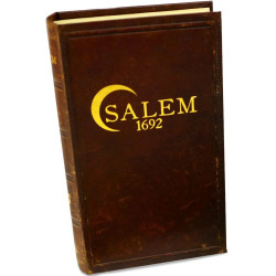 Salem 1692