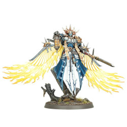 Age of Sigmar : Stormcast Eternals - Tornus the Redeemed