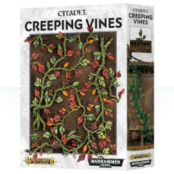 Citadel : Creeping Vines