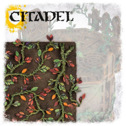 Citadel : Creeping Vines