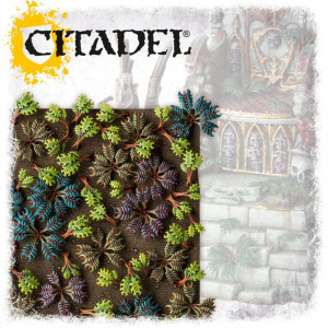 Citadel : Barbed Bracken