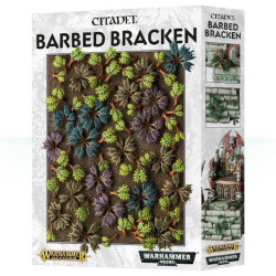 Citadel : Barbed Bracken