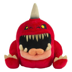 Warhammer 40K - Peluche Gnasha-Squig