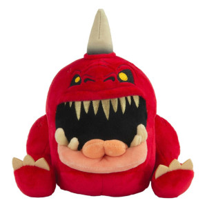 Warhammer 40K - Peluche Gnasha-Squig