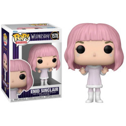 Figurine Pop! - Enid Sinclair n°1578