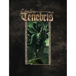 Cthulhu Tenebris