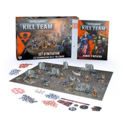 Warhammer 40K : Kill Team - Set d'Initiation