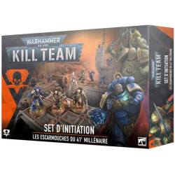 Warhammer 40K : Kill Team - Set d'Initiation