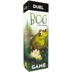 Nanogame - Bog