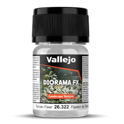 Vallejo - Diorama FX : Terrain Fixer