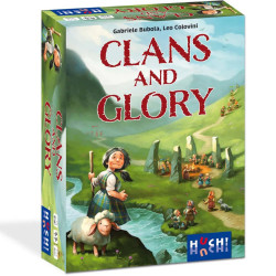 Clans and Glory