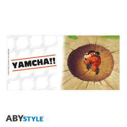 Dragon Ball - Mug Yamcha