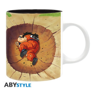 Dragon Ball - Mug Yamcha