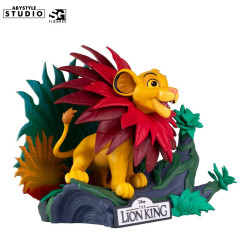 Disney - Figurine Simba