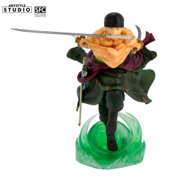 One Piece - Figurine SFC Zoro