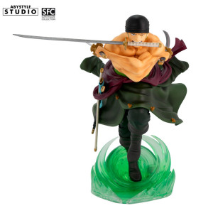 One Piece - Figurine SFC Zoro