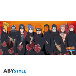 Naruto Shippuden - Mug Akatsuki