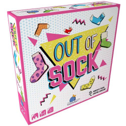 Out of Sock