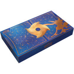 Pokemon - Coffret Ultra Premium - Amphinobi Ex